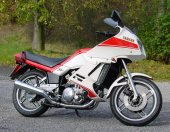 1986 Yamaha XZ 550 S photo